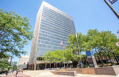 1603 Orrington Avenue, Suite 600, 60201