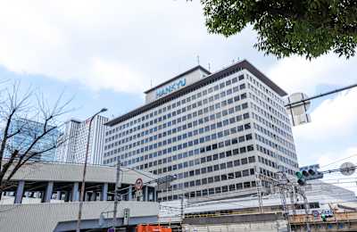 1-1-4 Shibata, 16F Hankyu Terminal Bldg, 530-0012