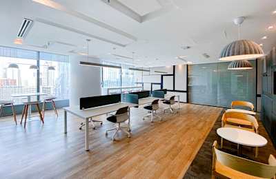 Makati Avenue / Paseo De Roxas Avenue, 20th Floor, Zuellig Buildin, 1225