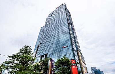 Ciputra World One DBS Bank Tower 28th floor, RT.18/RW.4, 12940