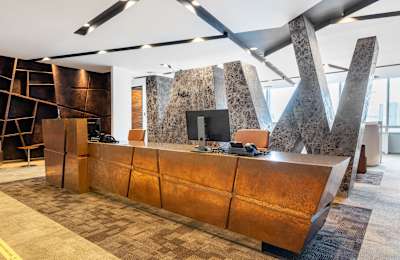 Ciputra World One DBS Bank Tower 28th floor, RT.18/RW.4, 12940