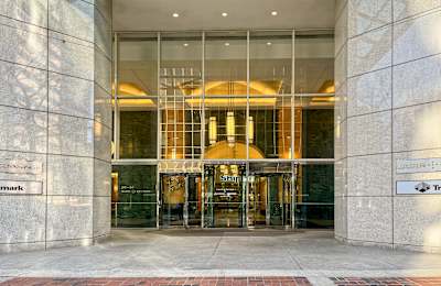 420 North 20th Street, Wells Fargo Center, Suite 2200, 35203