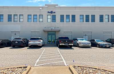 675 Town Square Boulevard, Firewheel Town Center, Suite 200, 75040