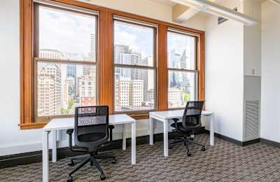 506 Second Avenue, Downtown Seattle, Suite 1400, 98104