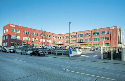 1455 Northwest Leary Way, West Woodland, Suite 400, 98107