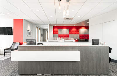 1455 Northwest Leary Way, West Woodland, Suite 400, 98107