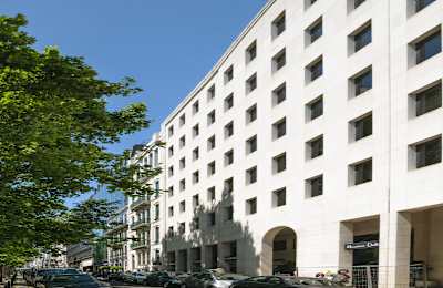 Avenida da Liberdade, 110, 1269-046