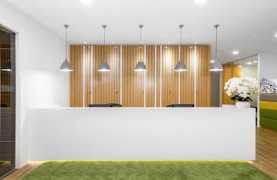 1 Raffles Place, #19-61, One Raffles Place Tower 2, 048616