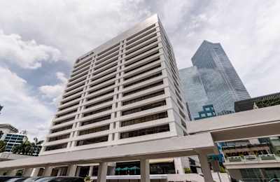 Level 3A, Wisma Metropolitan I, Jl. Jendral Sudirman Kav. 29-31, 12920