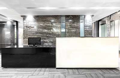 Level 3A, Wisma Metropolitan I, Jl. Jendral Sudirman Kav. 29-31, 12920