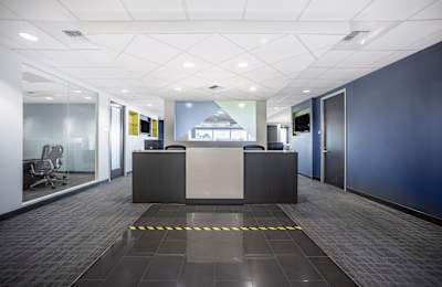 16501 Ventura Boulevard, Encino Corporate Center, Suite 400, 91436