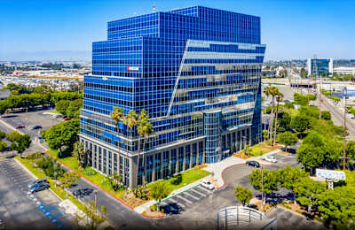 879 West 190th Street, Suite 400, 90248