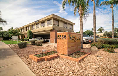 2266 South Dobson Road, Dobson Ranch, Suite 200, 85202