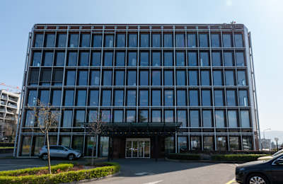 5th & 6th floor, Avenue Louis-Casaï 18, CH-1209