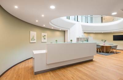 5th & 6th floor, Avenue Louis-Casaï 18, CH-1209