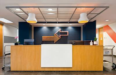 12100 Wilshire Boulevard, Sawtelle, 8th Floor, 90025