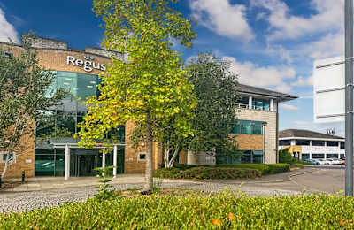 Lyon Way, Frimley, GU16 7ER