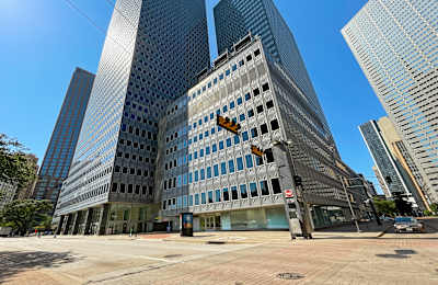 325 North Street Paul Street, Dallas Downtown Historic District, Suite 3100, 75201