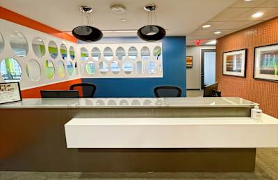 325 North Street Paul Street, Dallas Downtown Historic District, Suite 3100, 75201