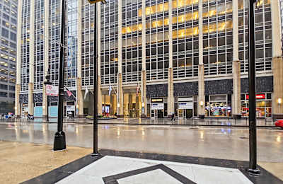 111 West Jackson Boulevard, Downtown, Suite 1700, 60604