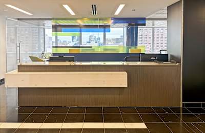 111 West Jackson Boulevard, Downtown, Suite 1700, 60604