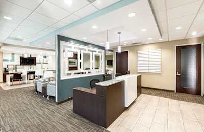 500 La Terraza Boulevard, Suite 150, 92025