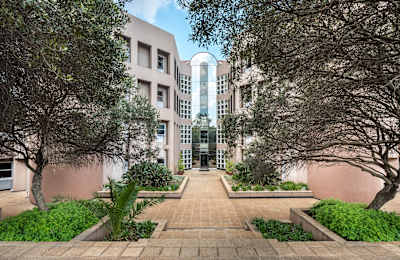 8 Hillside Road, 1st Flr, Blk B & C, 2196