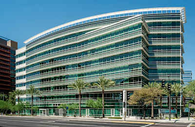 2375 East Camelback Road, 24th At Camelback, Suite 600, 85016