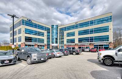 8661 201st Street, 2nd Floor, V2Y 0G9