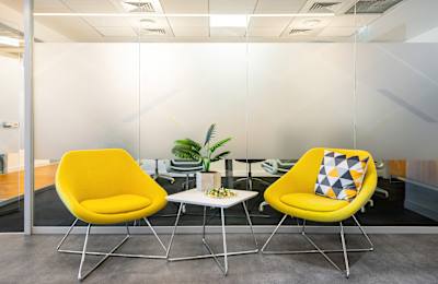 9 Hamenofim St, Ackerstein Towers, Tower A, 8th-9th Floors