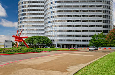 2950 North Loop West, Brookhollow Central III, Suite 500, 77092