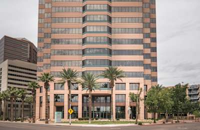 20 East Thomas Road, Century Link Tower, Suite 2200, 85012