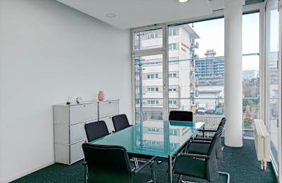 Badenerstrasse 549, 1st & 3rd floor, CH-8048