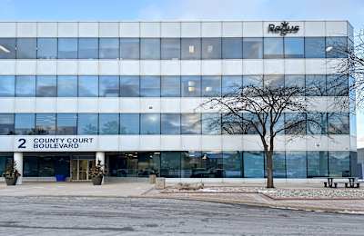 2 County Court Boulevard, Suite 400, L6W 3W8