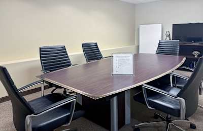 2 County Court Boulevard, Suite 400, L6W 3W8