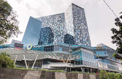 Prudential Center 22nd floor Mall Kota Kasablanka Jakarta, RT.16/RW.5, Menteng Dalam, 12870