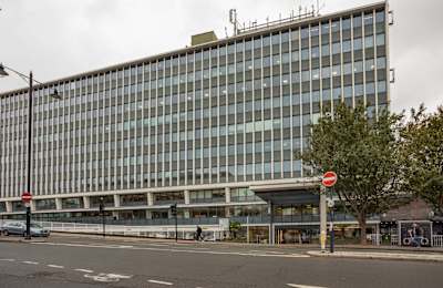 London Road, Twickenham, TW1 3QS