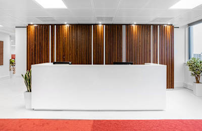 London Road, Twickenham, TW1 3QS