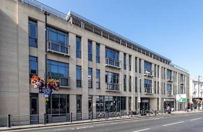 Kew Road, Richmond, TW9 2PR