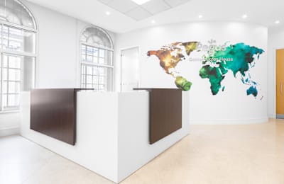 Duncannon Street, Charing Cross, WC2N 4JF