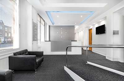 344-354 Grays Inn Road, Kings Cross, WC1X 8BP