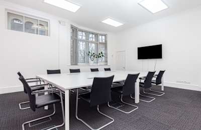 Bloomsbury Square, Bloomsbury, WC1A 2RP