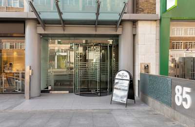 85 Tottenham Court Road, Noho, W1T 4TQ