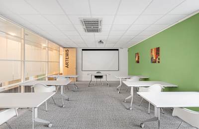 Pegasuslaan 5, 1831 Diegem, 1831