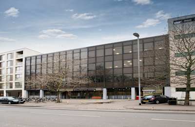 East Road, Cambridge, CB1 1BH