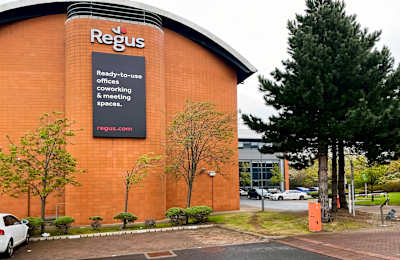 Redheughs Rigg, South Gyle, The Gyle, EH12 9DQ