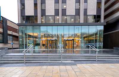 Lower Castle Street, Bristol Central, BS1 3AG