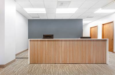 1400 112th Avenue, Southeast Careage Building, Suite 100, 98004