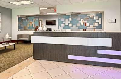 950 South Pine Island Road, Suite A150, 33324