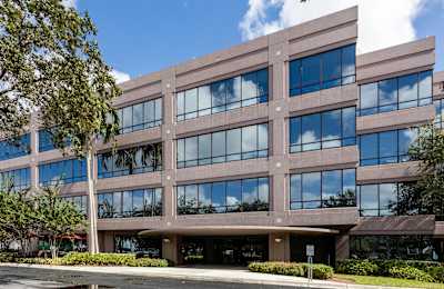 6303 Waterford District Drive, Suite 400, 33126